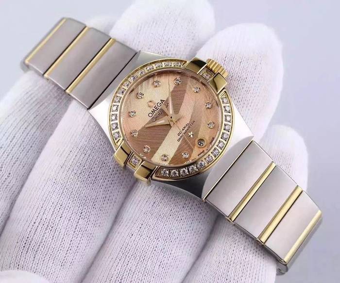 Omega Watch OM20093