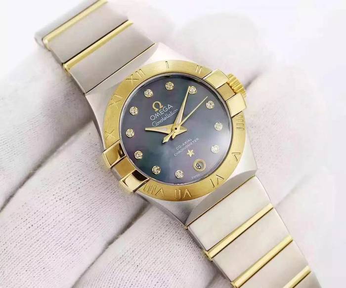 Omega Watch OM20097