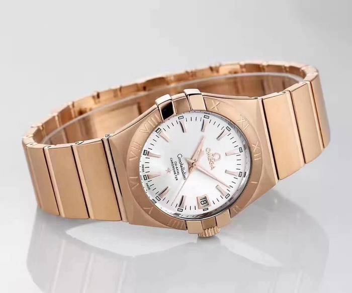 Omega Watch OM20101