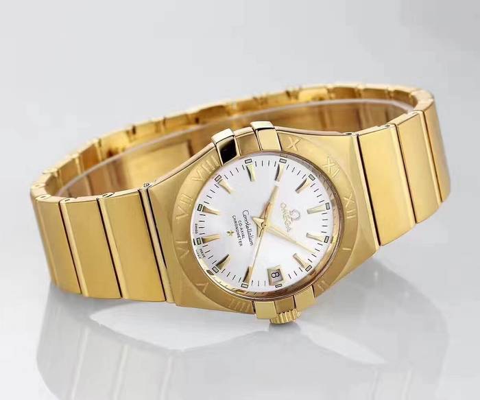 Omega Watch OM20102