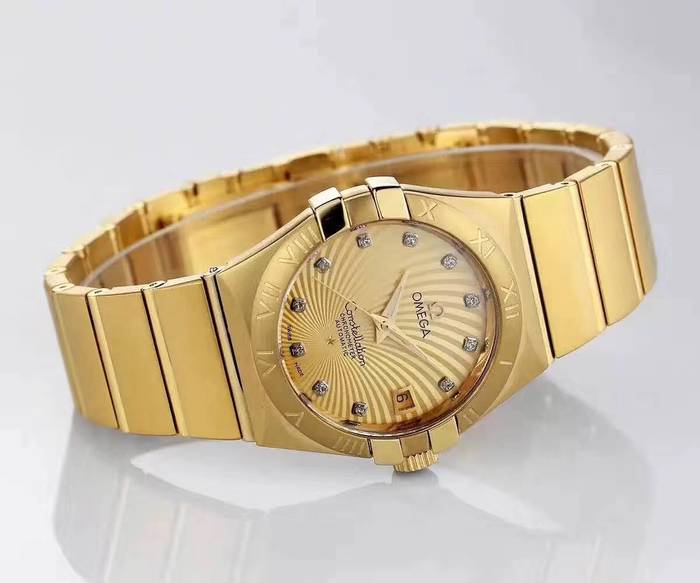 Omega Watch OM20105