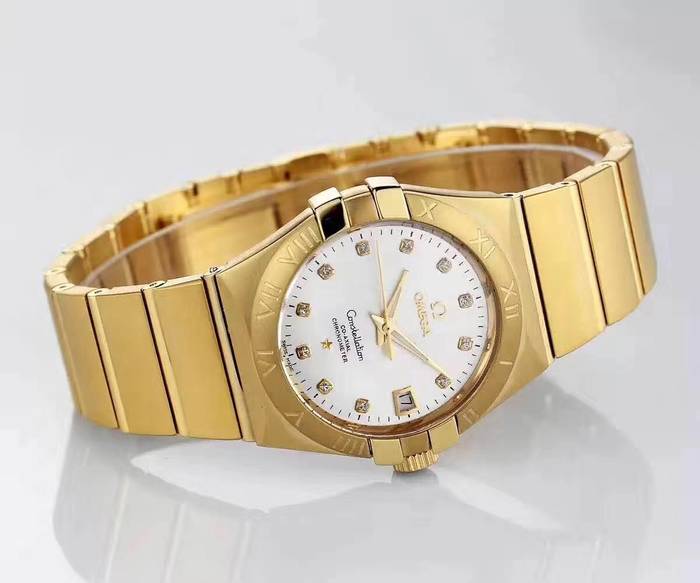 Omega Watch OM20106