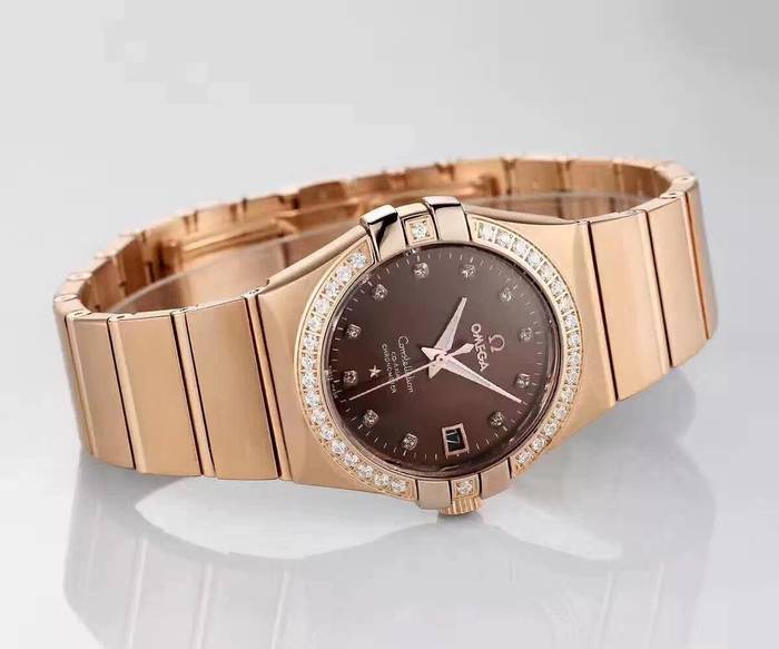 Omega Watch OM20114
