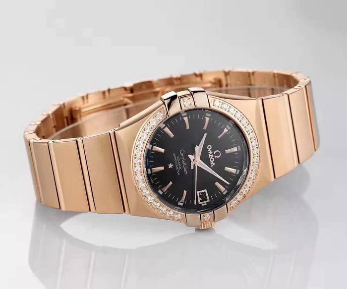 Omega Watch OM20115