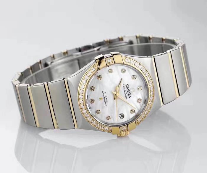 Omega Watch OM20117