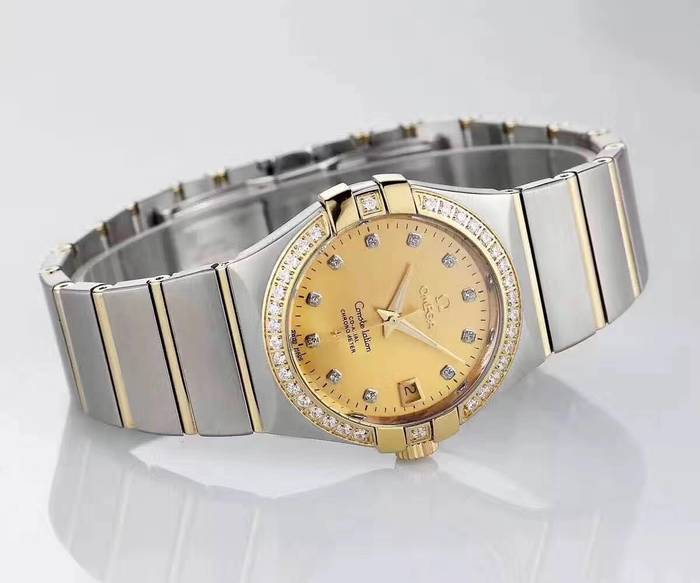 Omega Watch OM20122