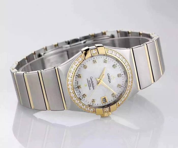Omega Watch OM20123