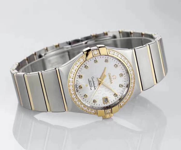 Omega Watch OM20126
