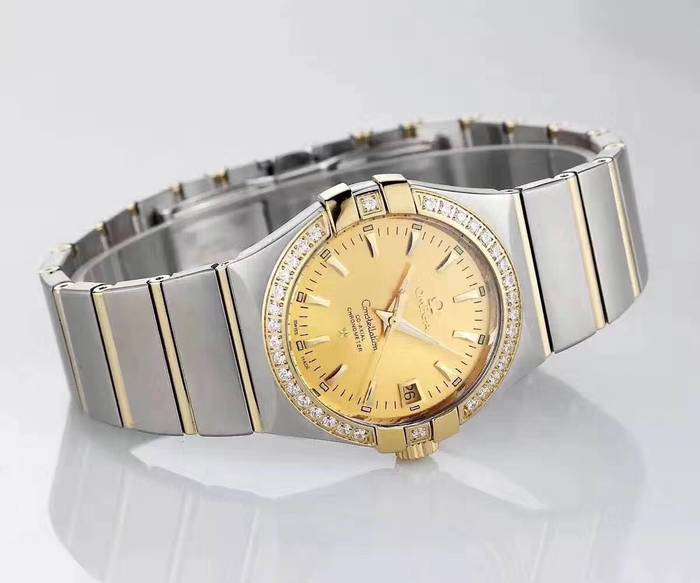 Omega Watch OM20127