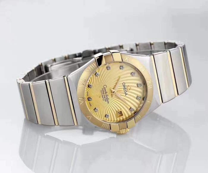 Omega Watch OM20128