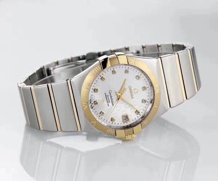 Omega Watch OM20129