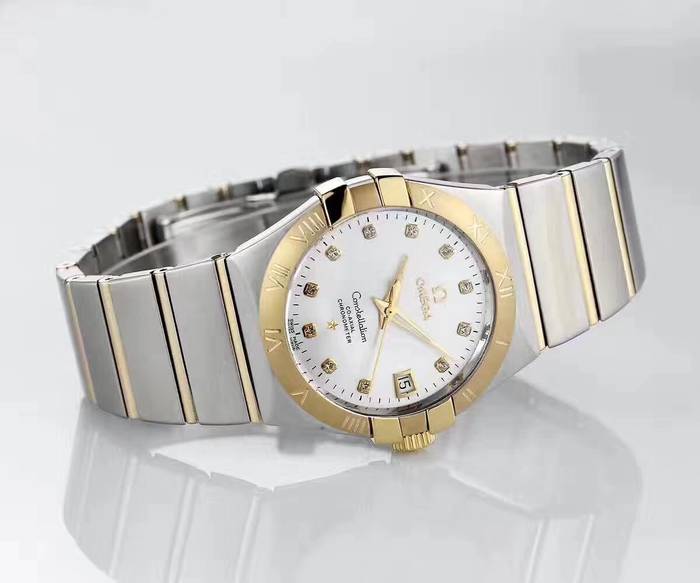 Omega Watch OM20130