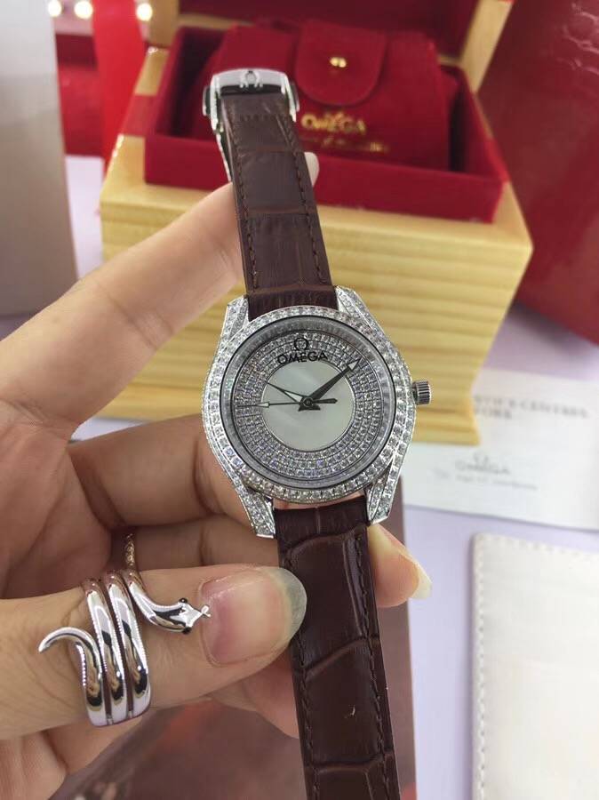 Omega Watch OM20142