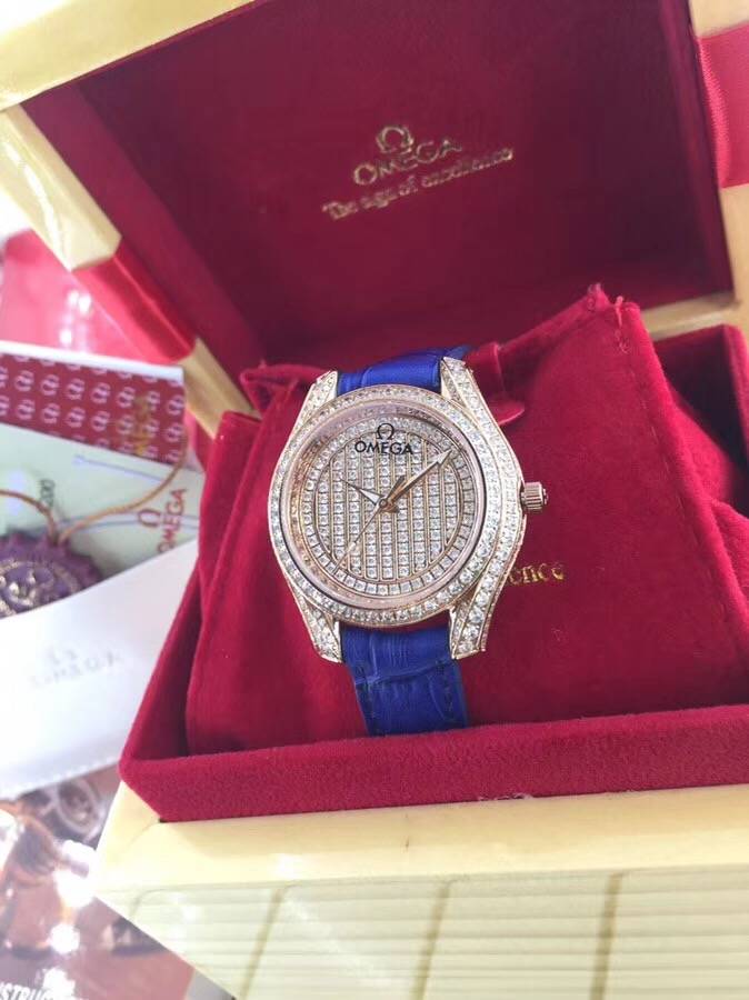 Omega Watch OM20150