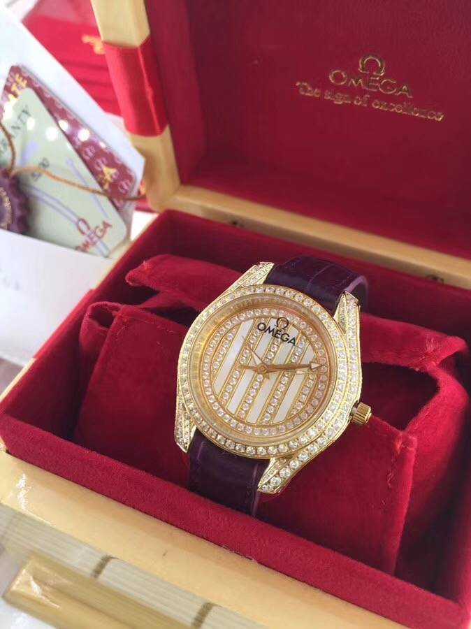Omega Watch OM20151