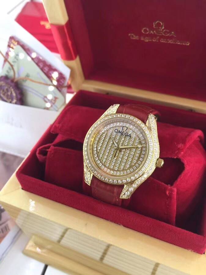 Omega Watch OM20152