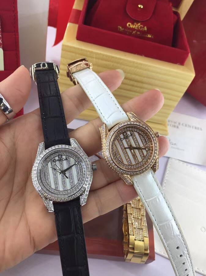 Omega Watch OM20153