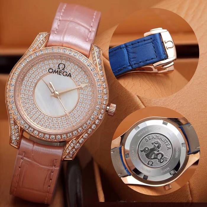 Omega Watch OM20158