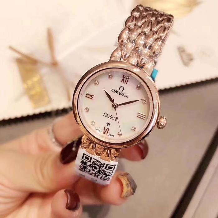Omega Watch OM20164