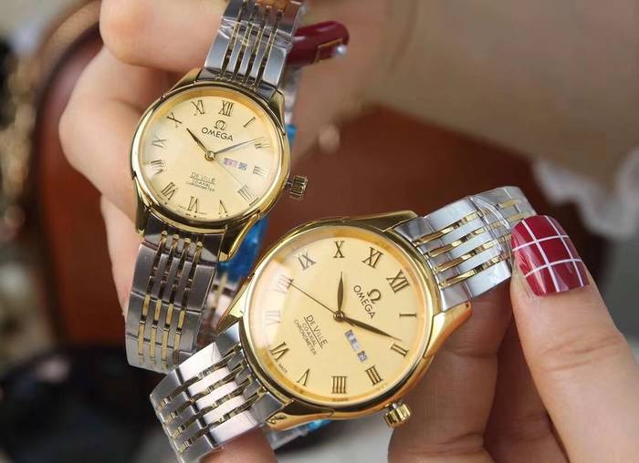 Omega Watch OM20184