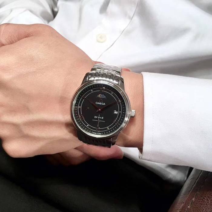Omega Watch OM20187