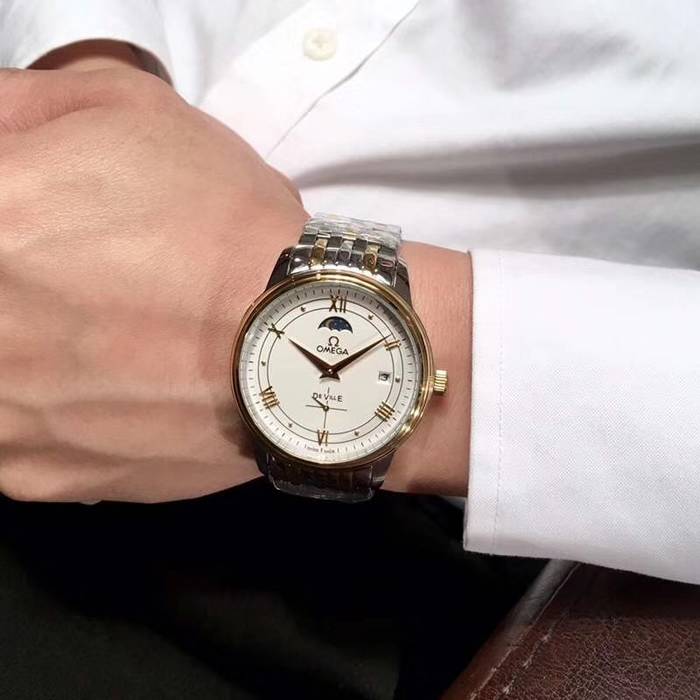 Omega Watch OM20188