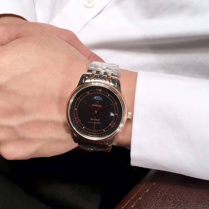 Omega Watch OM20191