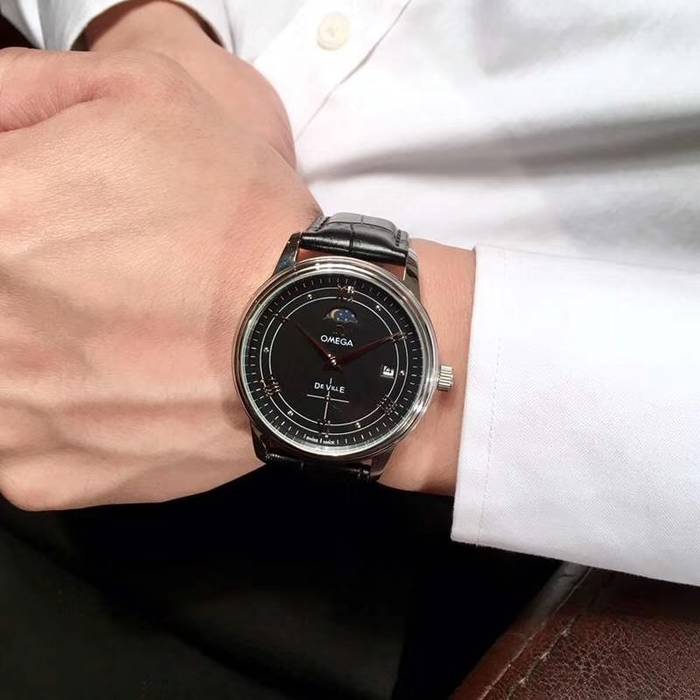 Omega Watch OM20193