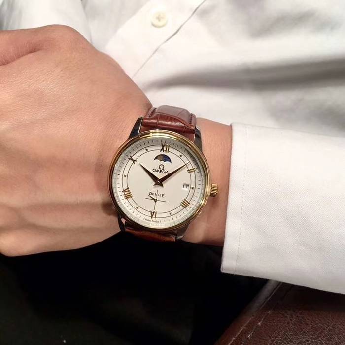 Omega Watch OM20194