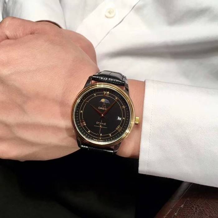 Omega Watch OM20195