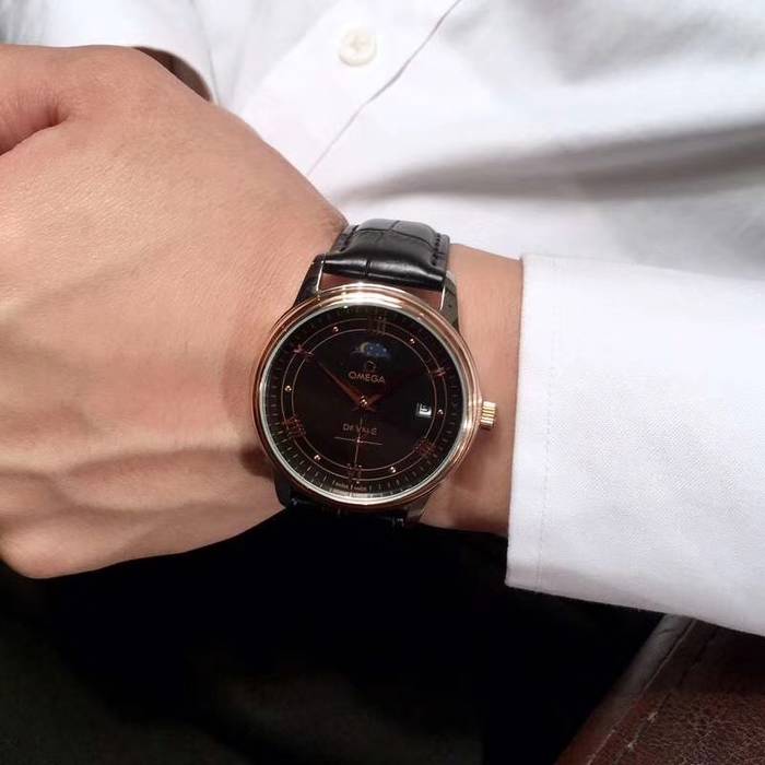 Omega Watch OM20197