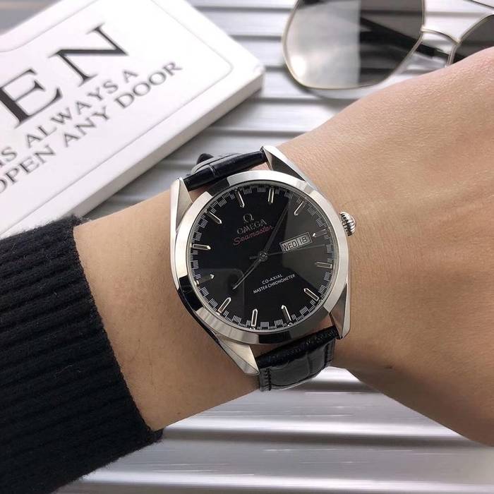 Omega Watch OM20214