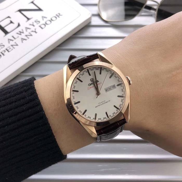 Omega Watch OM20215