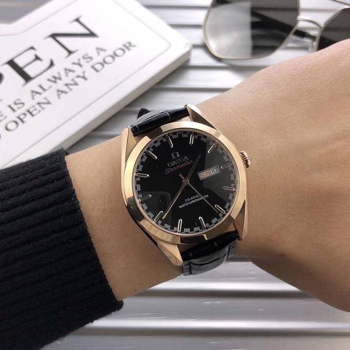 Omega Watch OM20216