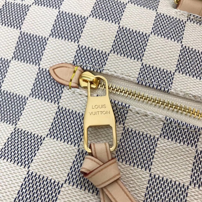 Louis Vuitton Damier Azur Original M42267