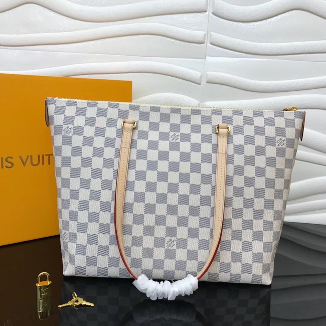 Louis Vuitton Damier Azur Original M42267