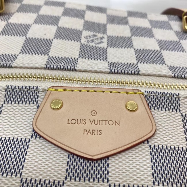 Louis Vuitton Damier Azur Original M42267