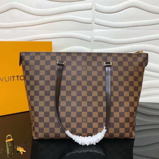 Louis Vuitton Original Damier Ebene Canvas M42267