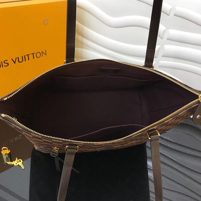 Louis Vuitton Original Damier Ebene Canvas M42267