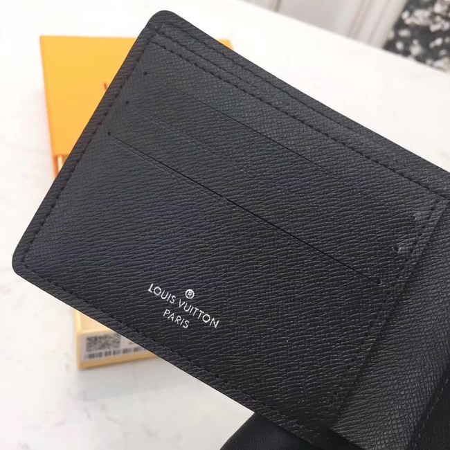 Louis vuitton MULTIPLE Wallet M67819 Monogram Chestnut