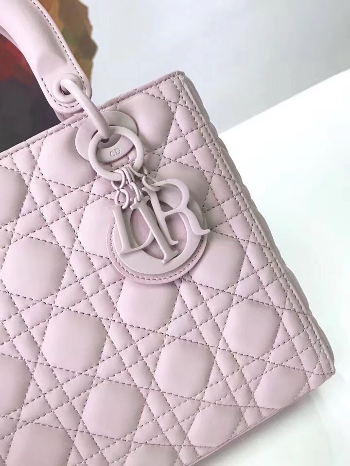 Dior ULTRAMATTE LADY DIOR-TAS M0565S Lavender