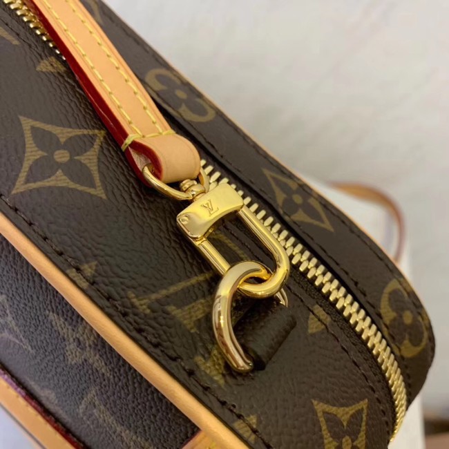 Louis Vuitton Monogram Canvas M44583