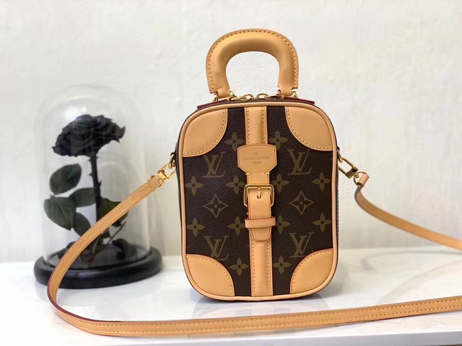 Louis Vuitton Monogram Canvas M44583