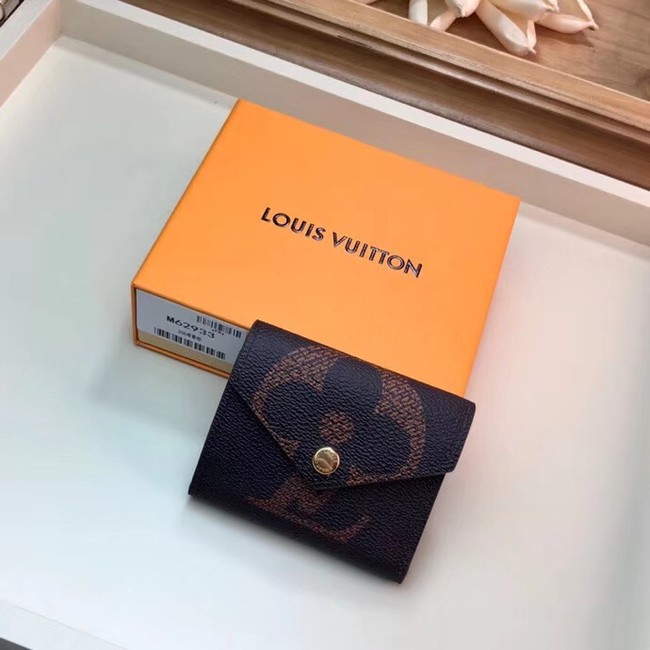 Louis Vuitton Monogram Canvas M62933