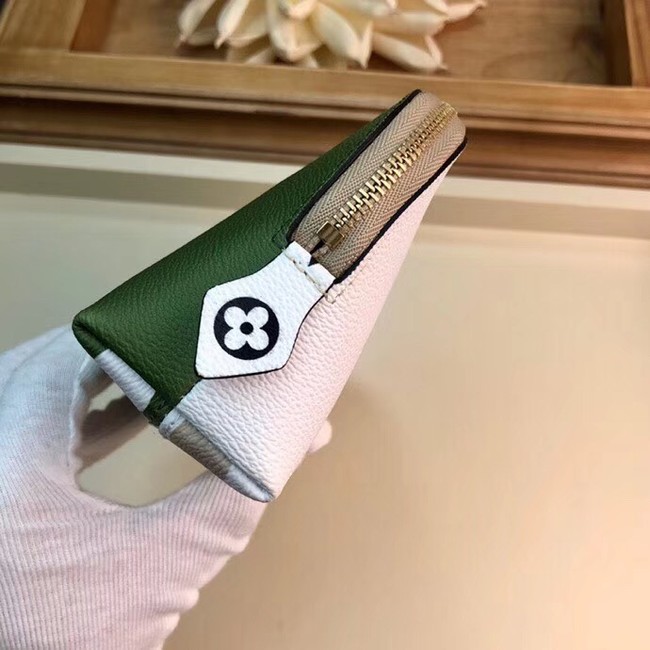 Louis vuitton POCHETTE COSME XL M67694 Khaki