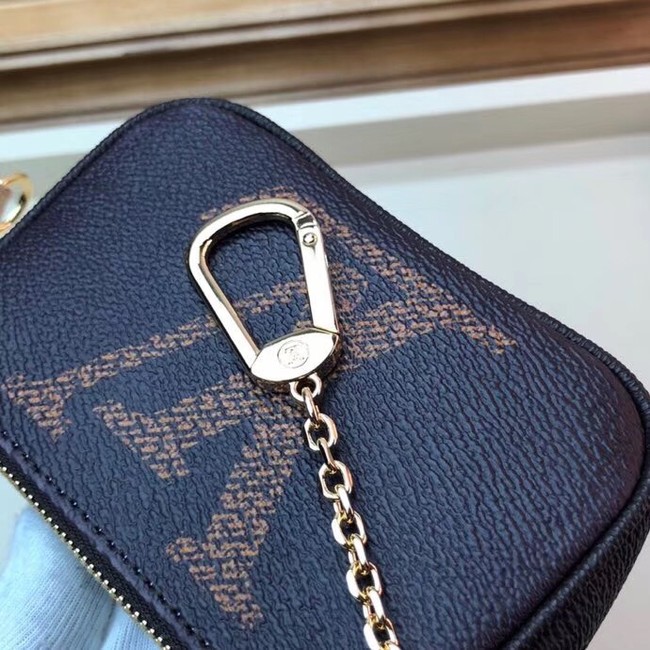 Louis vuitton ZIPPY Zippered pocket purse M67579 