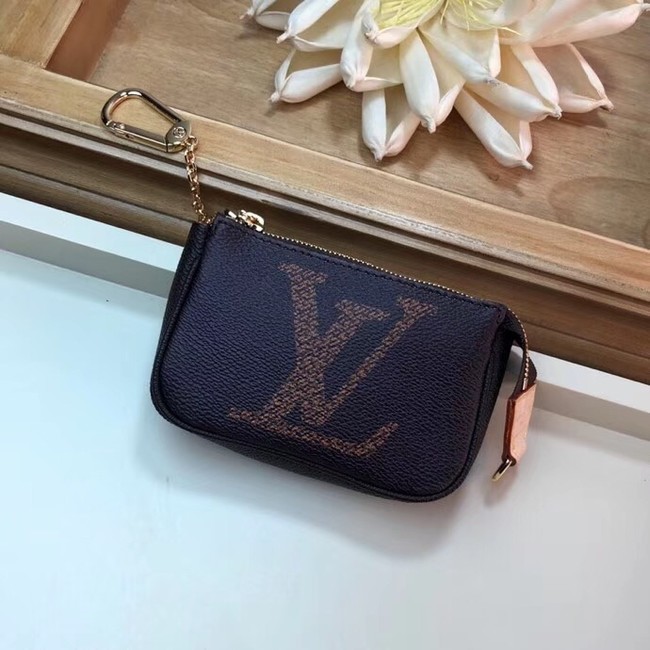 Louis vuitton ZIPPY Zippered pocket purse M67579 