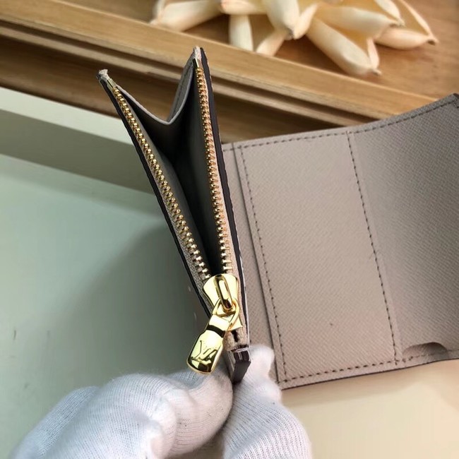 Louis vuitton ZOE Wallet M67641 