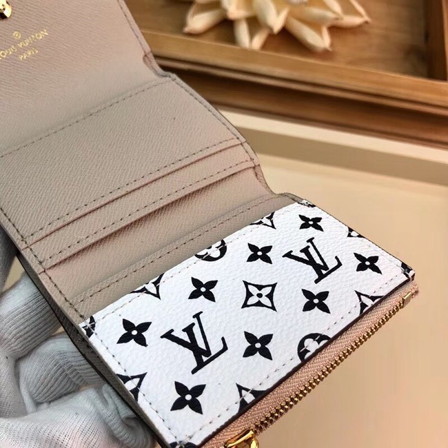 Louis vuitton ZOE Wallet M67641 