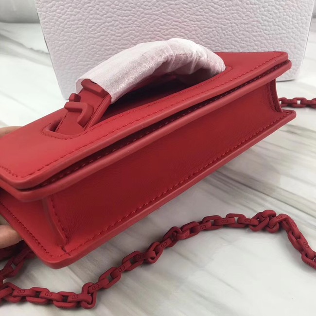 Dior ULTRAMATTE MINI JADIOR-TAS M9002I red